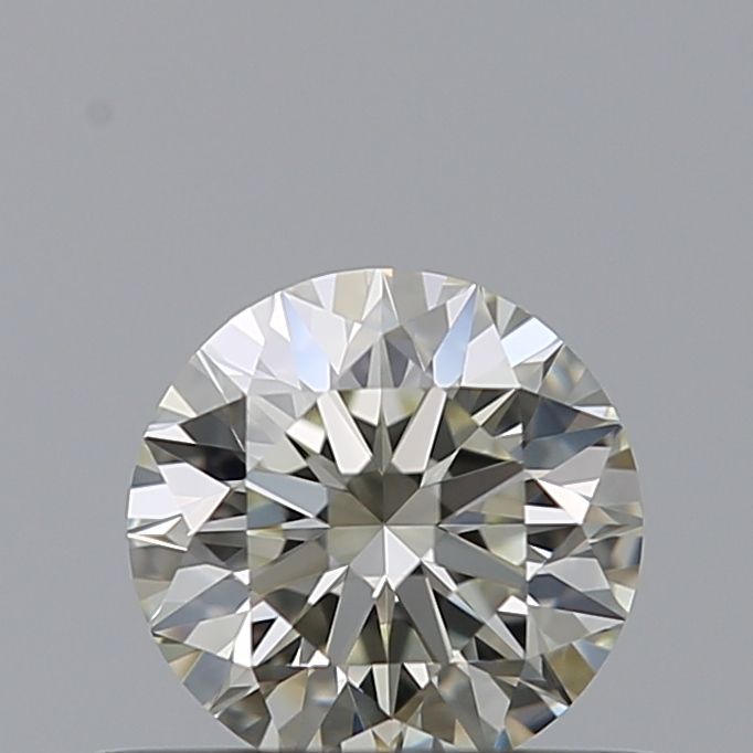 665451116 Diamant Natural ROUND IF