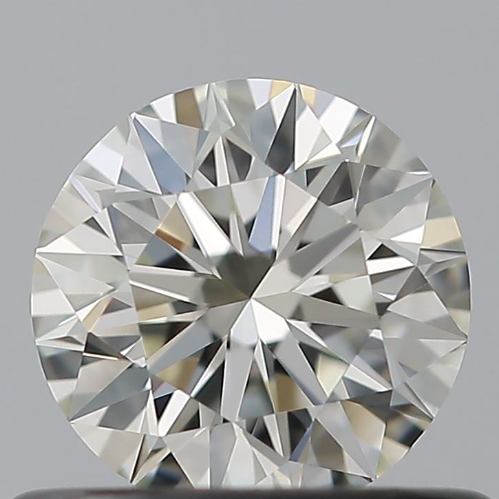 665451117 Diamant Natural ROUND IF