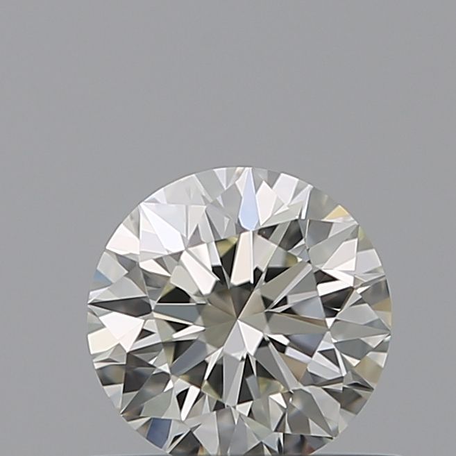 665451120 Diamant Natural ROUND IF