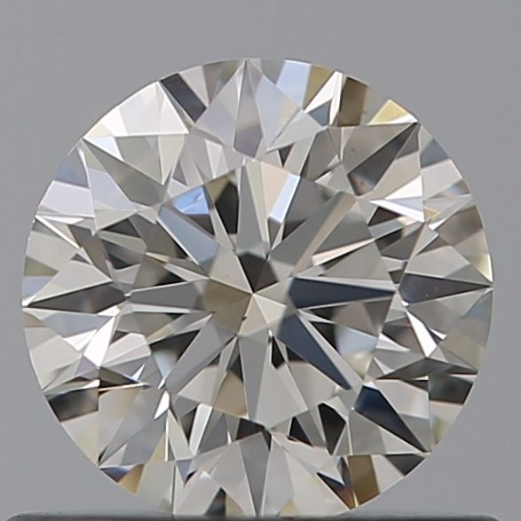 665451123 Diamant Natural ROUND VS2