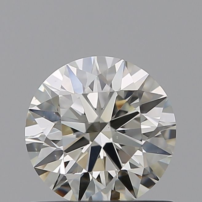 665451124 Diamant Natural ROUND VS1