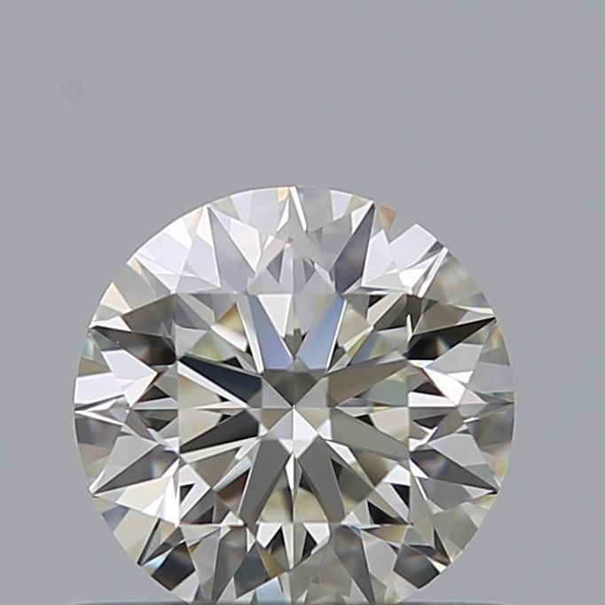 665451125 Diamant Natural ROUND IF