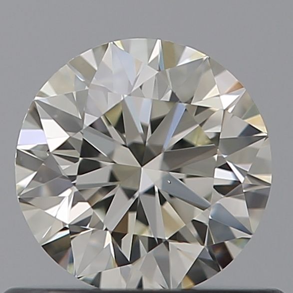 665451126 Diamant Natural ROUND VS1