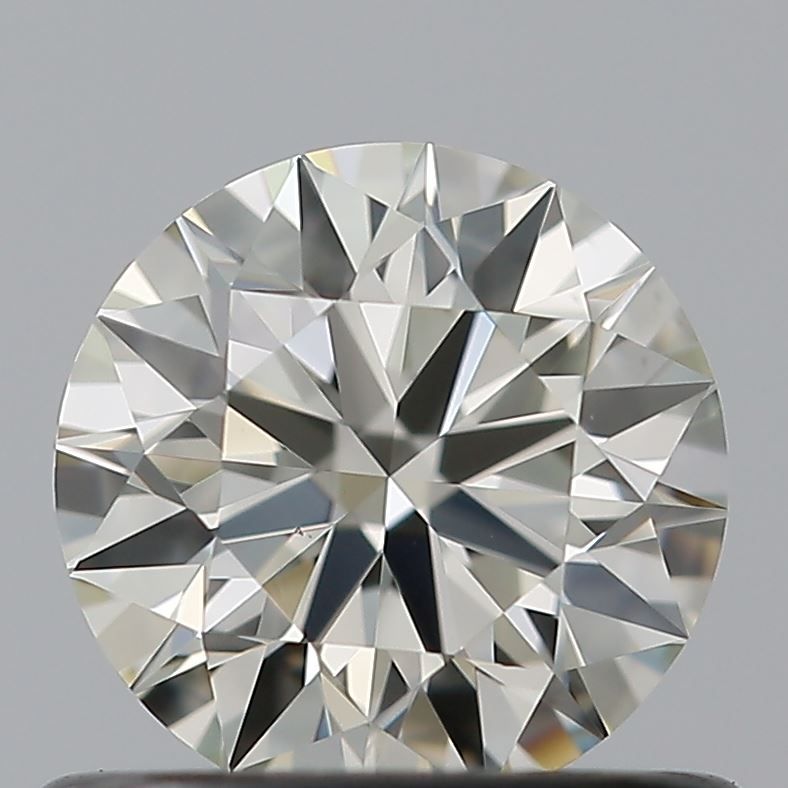 665451129 Diamant Natural ROUND VS1