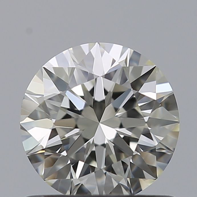 665451133 Diamant Natural ROUND VVS1