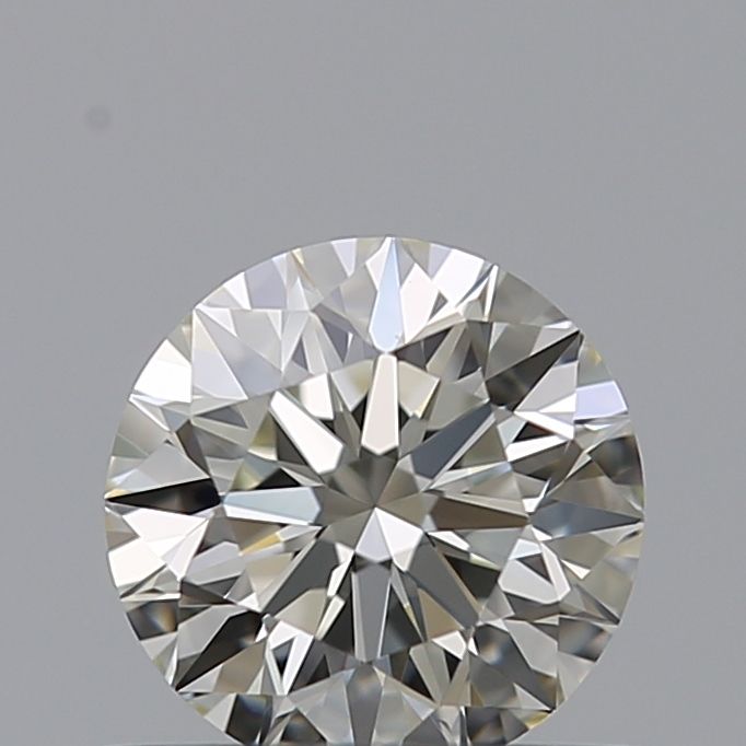 665451135 Diamant Natural ROUND VVS2