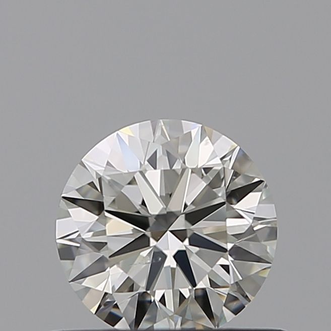 665451138 Diamant Natural ROUND VS2
