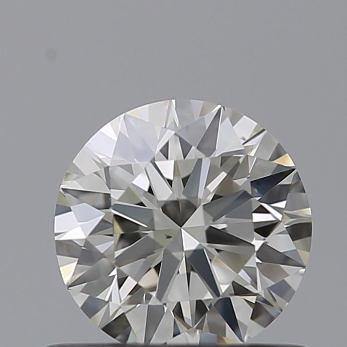 665451140 Diamant Natural ROUND VS1