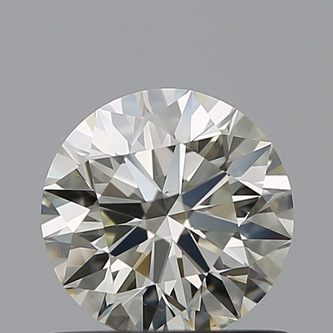 665451142 Diamant Natural ROUND VS1