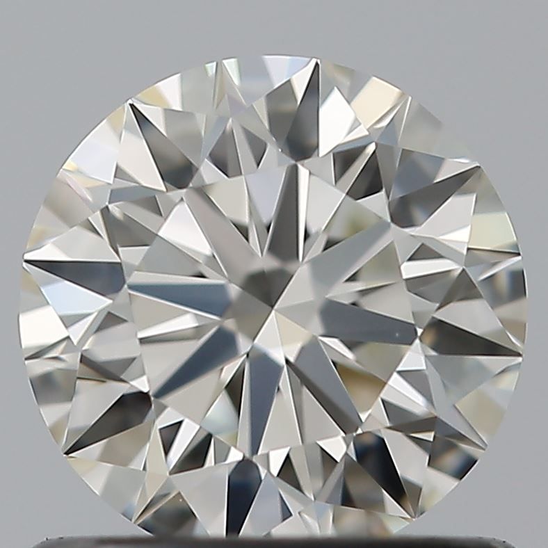 665451144 Diamant Natural ROUND IF
