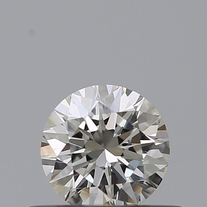 665451146 Diamant Natural ROUND VVS1