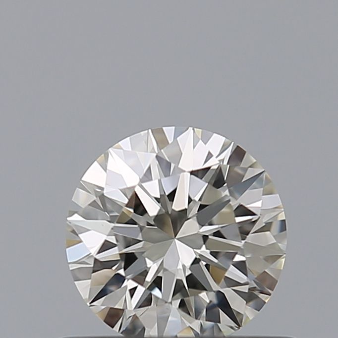 665451148 Diamant Natural ROUND VVS2