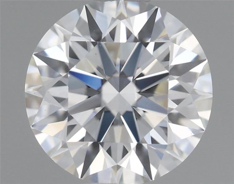 666406261 Diamant Natural ROUND VS1