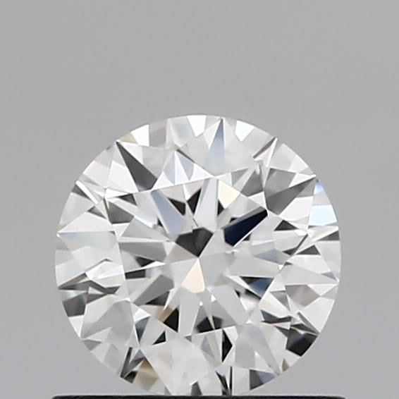 666414775 Diamant Natural ROUND VS1