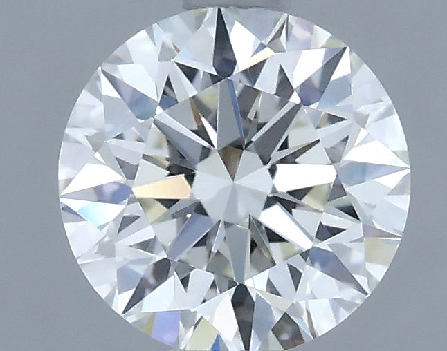 666426215 Diamant Natural ROUND VS1