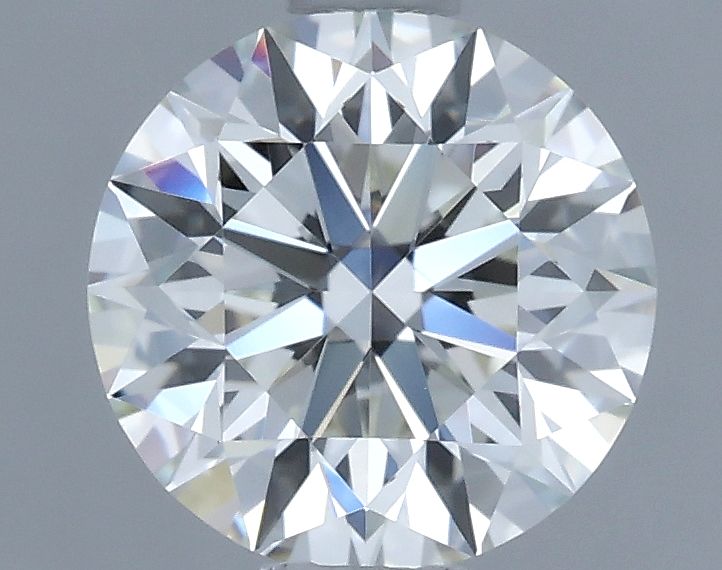 666426216 Diamant Natural ROUND VVS2