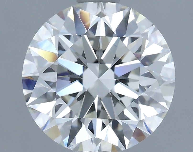666426217 Diamant Natural ROUND VS2