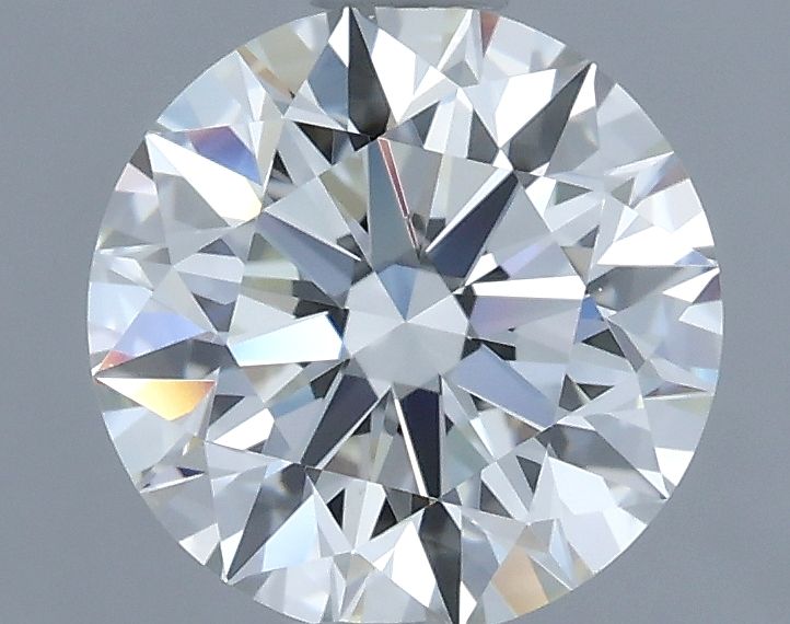 666426223 Diamant Natural ROUND VS1