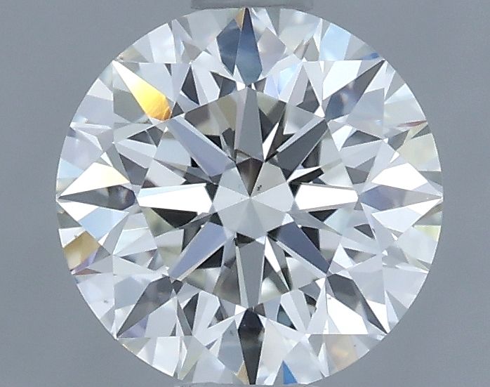 666426227 Diamant Natural ROUND VS1