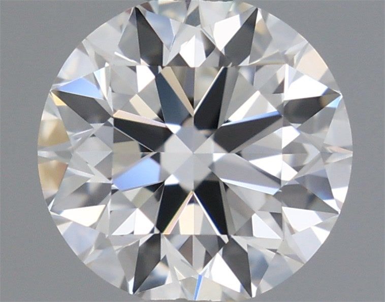 667412782 Diamant Natural ROUND IF