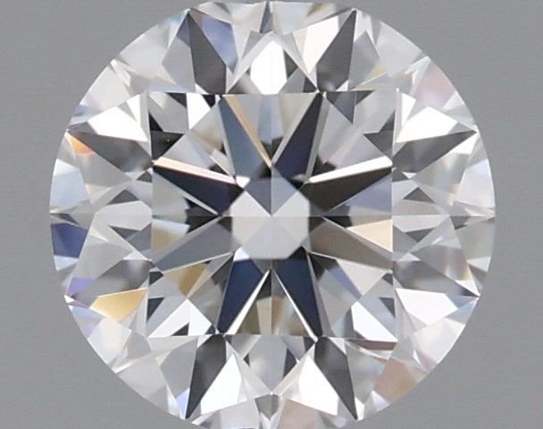667412785 Diamant Natural ROUND IF