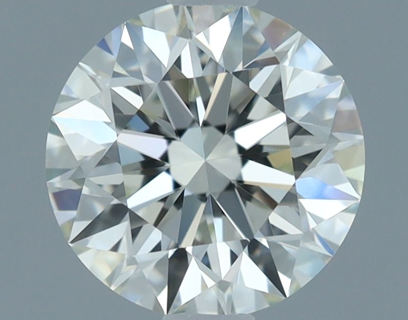 667423503 Diamant Natural ROUND VVS2
