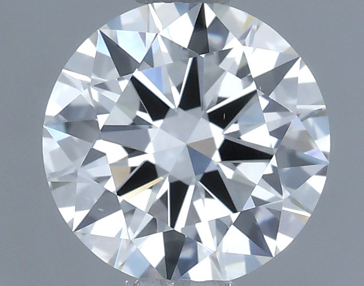 667428859 Diamant Natural ROUND VS1
