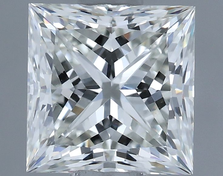 667428864 Diamant Natural PRINCESS VS2