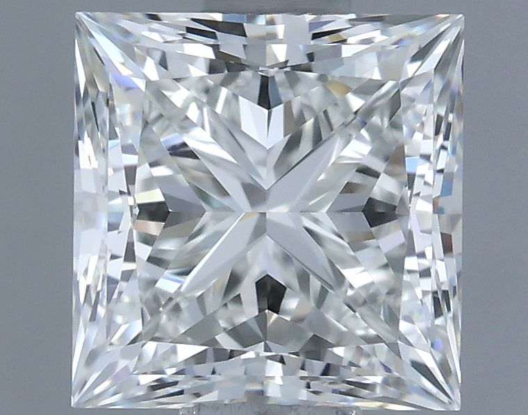 667428867 Diamant Natural PRINCESS VVS2