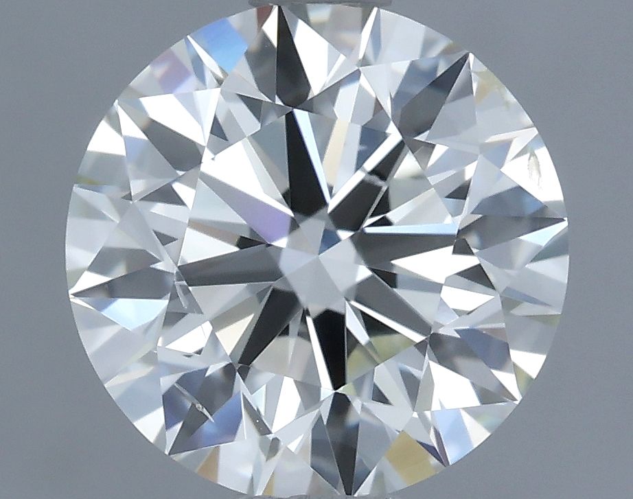 667428879 Diamant Natural ROUND SI1