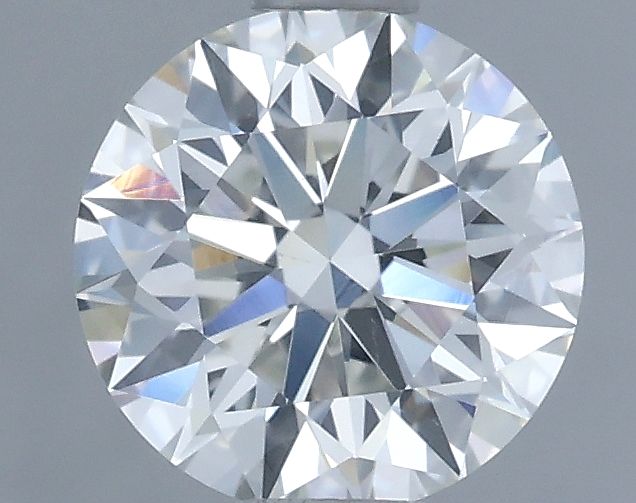 667428901 Diamant Natural ROUND VS2
