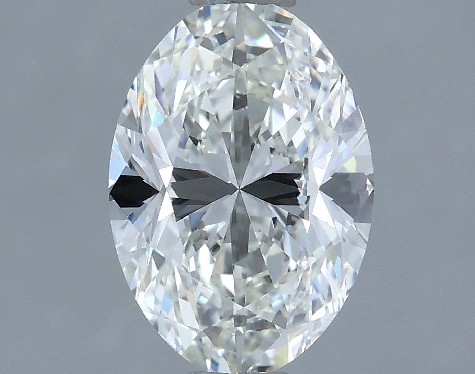 667428906 Diamant Natural OVAL VVS2