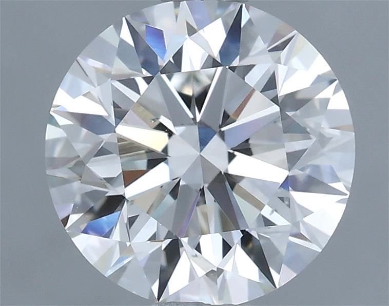 667428916 Diamant Natural ROUND VS2