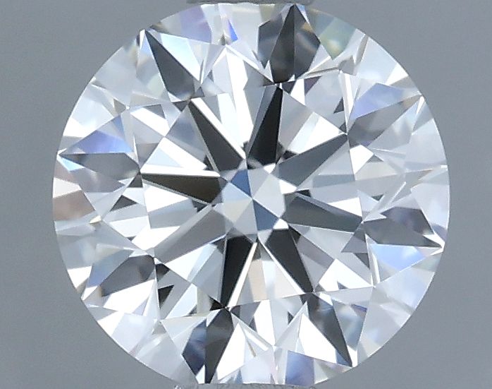 667428929 Diamant Natural ROUND VVS1