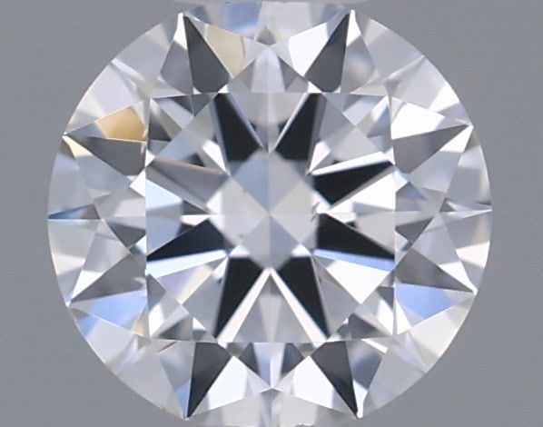 667429750 Diamant Natural ROUND VS2