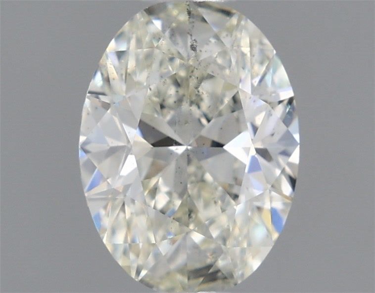668406179 Diamant Natural OVAL SI1