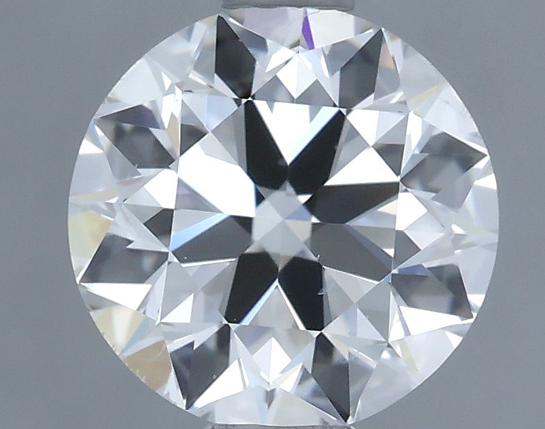 668412165 Diamant Natural ROUND VS2
