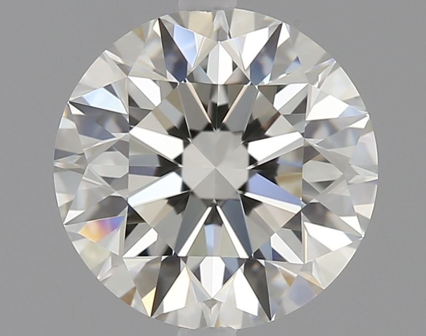 669430332 Diamant Natural ROUND IF