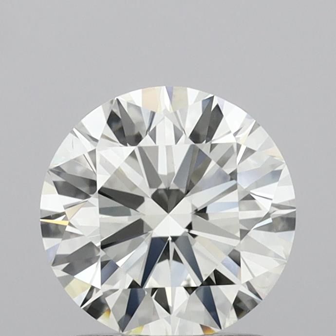 669445140 Diamant Natural ROUND VS2