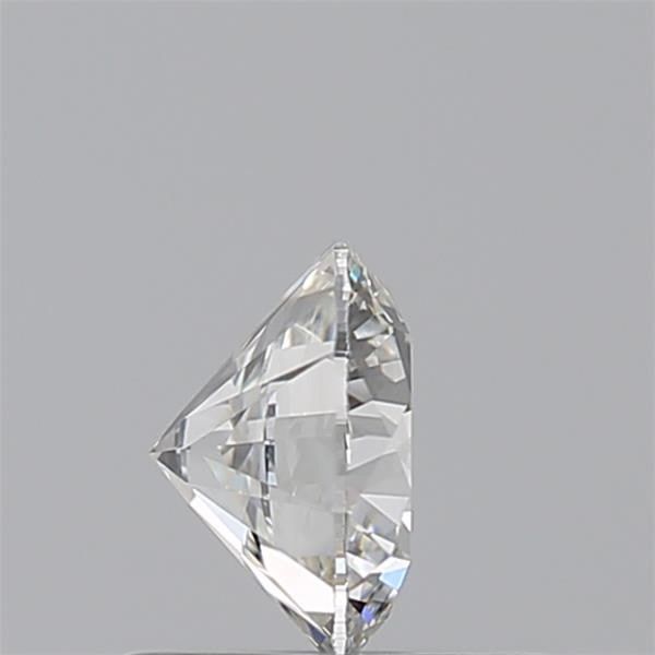 669463500 Diamant Natural ROUND VVS1