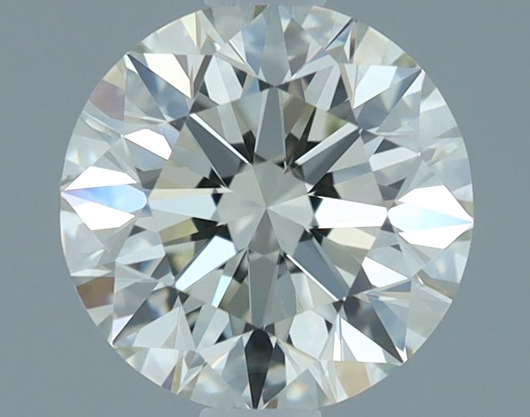 669473731 Diamant Natural ROUND VVS2