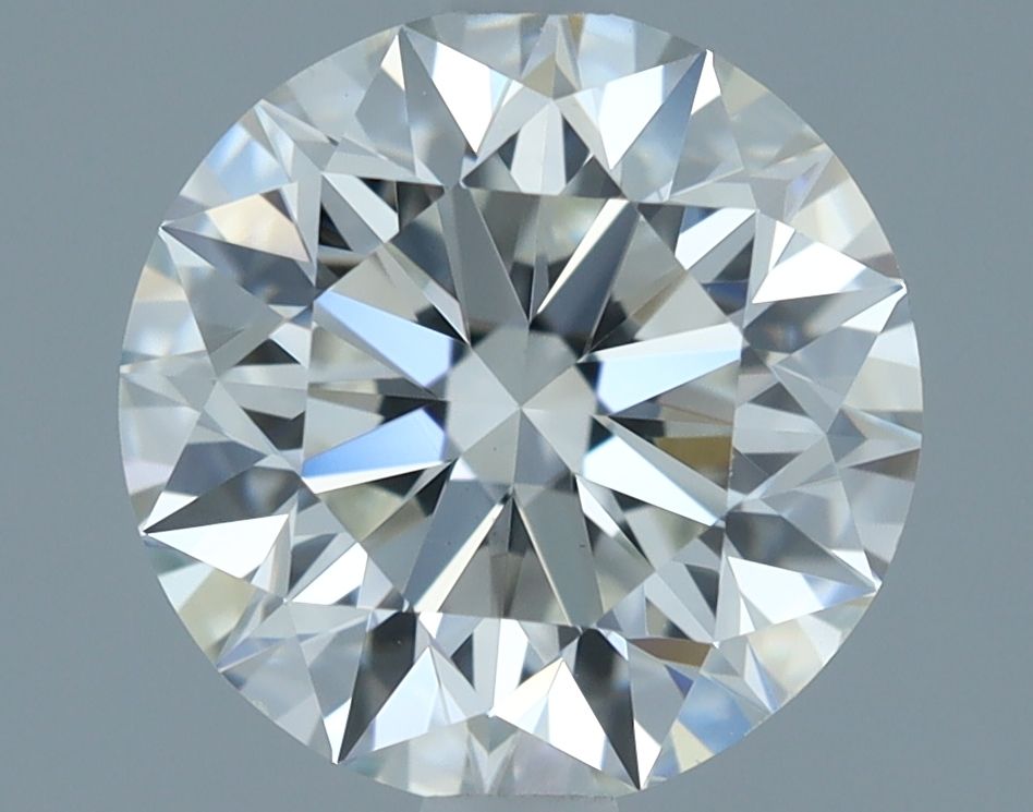 669473741 Diamant Natural ROUND VS1