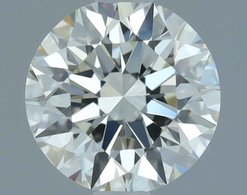 669473776 Diamant Natural ROUND VVS1