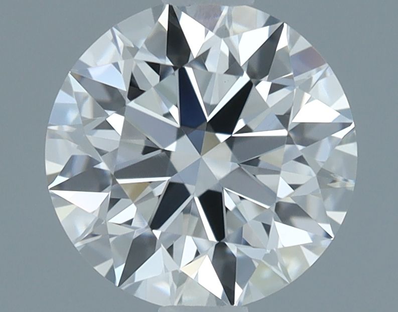 669473788 Diamant Natural ROUND IF