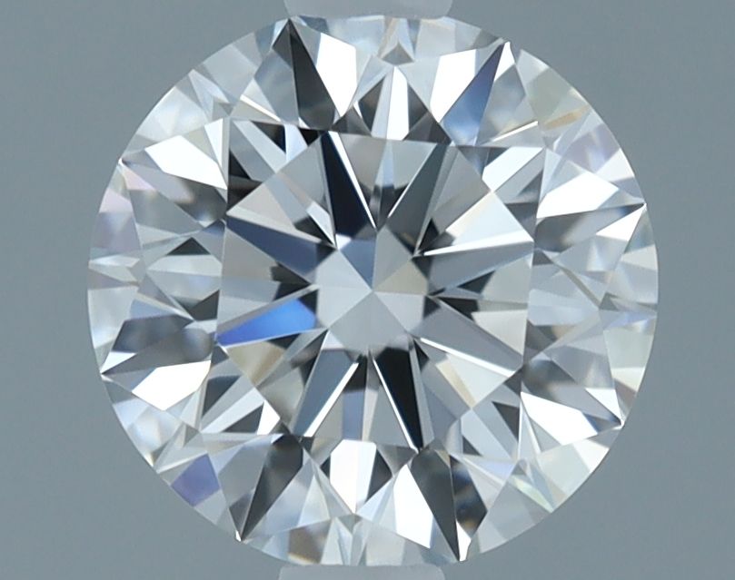 669473863 Diamant Natural ROUND VVS2