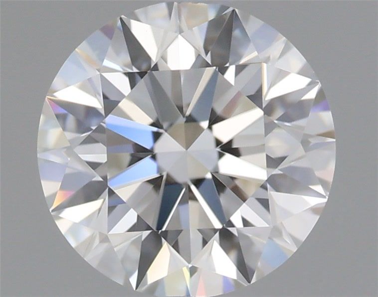 670405803 Diamant Natural ROUND VVS2