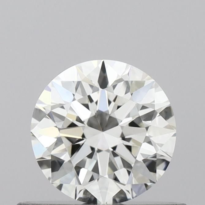 670414094 Diamant Natural ROUND IF