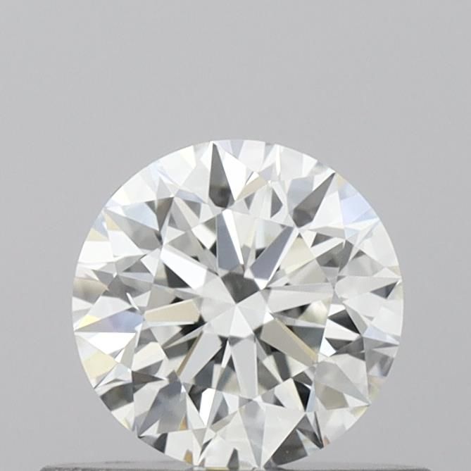 670414096 Diamant Natural ROUND IF