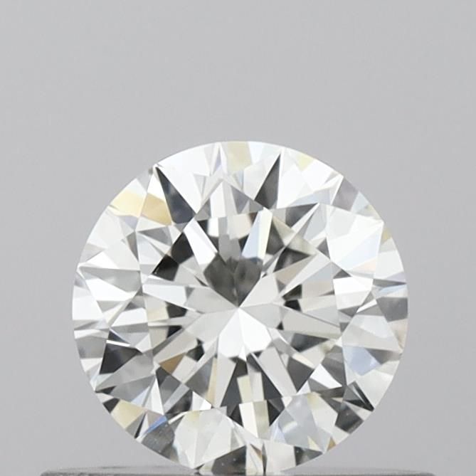 670414104 Diamant Natural ROUND VVS1