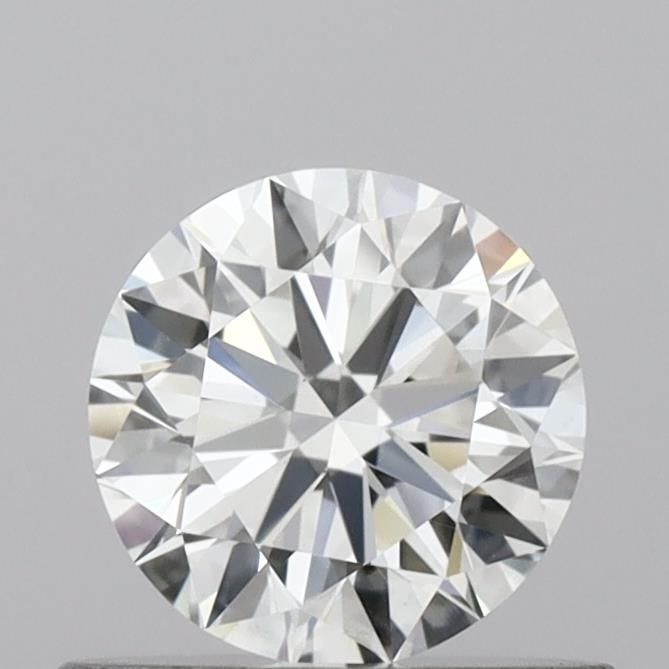 670414275 Diamant Natural ROUND VVS1